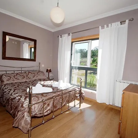 Clementine Apartment Nazare Exterior photo
