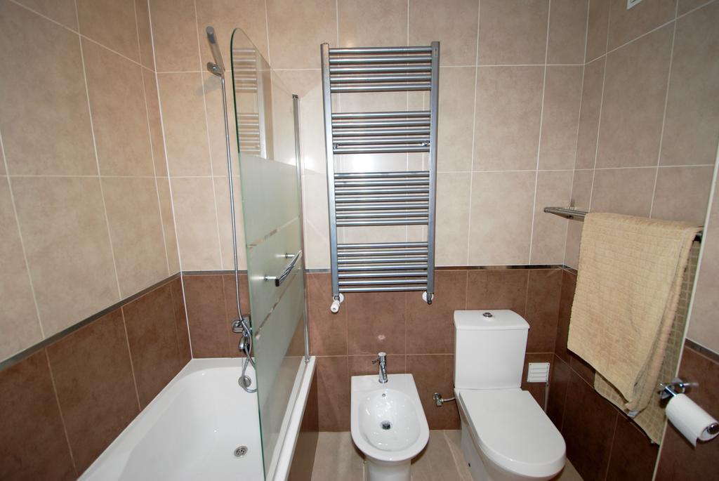 Apartment Clementine Nazare
