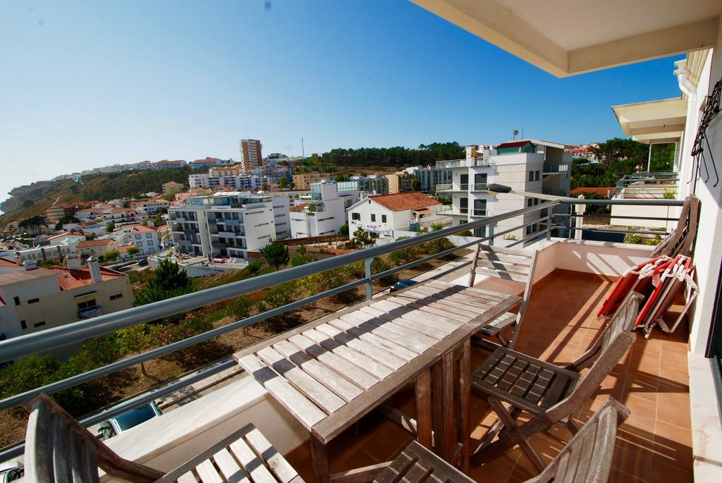 Apartment Clementine Nazare
