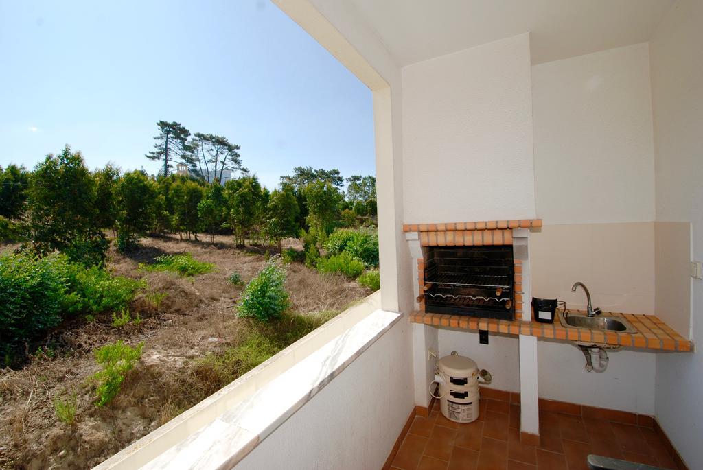 Apartment Clementine Nazare
